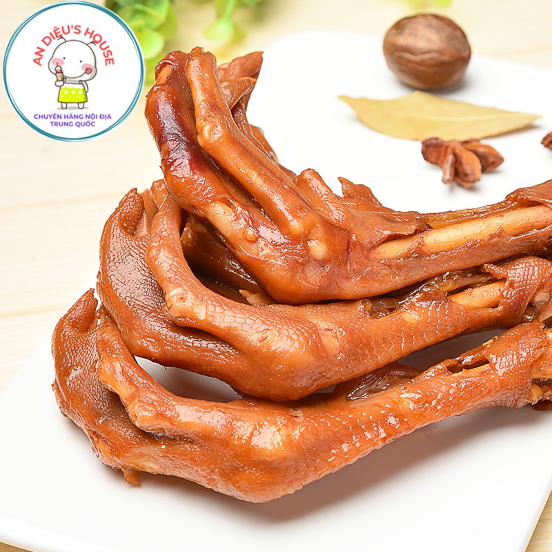 Gia vị hầm thịt đậm đặc Tứ Xuyên gói 110g