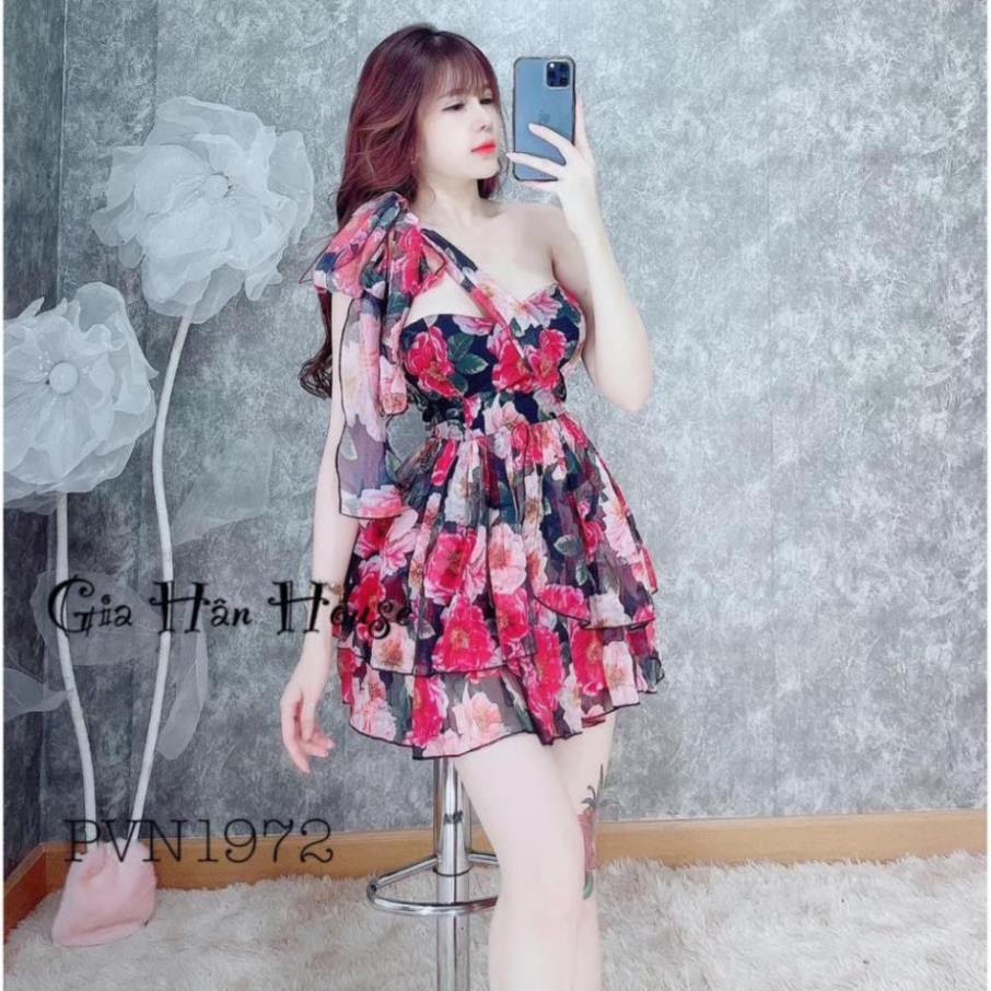Đầm nàng thơ Annhi88