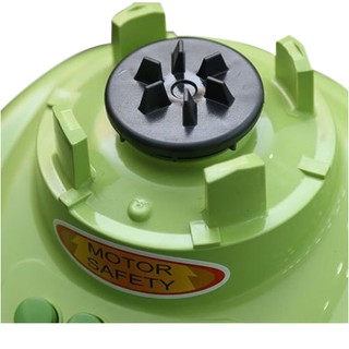Máy xay sinh tố HappyCook HCB-150B
