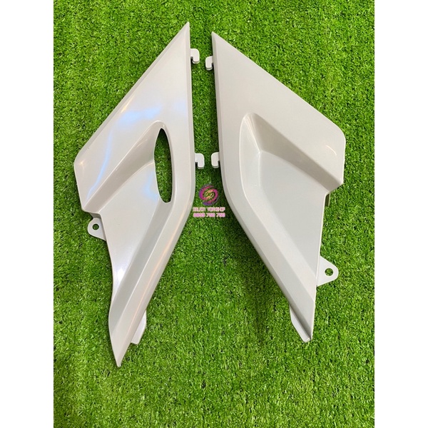 CÁNH CHIM XIPO SPORT RG 110 CHÍNH HÃNG TỒN KHO SGP NHỰA TRẮNG PP