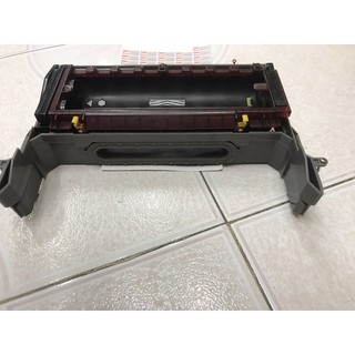 Cụm cuốn rác hãng irobot roomba