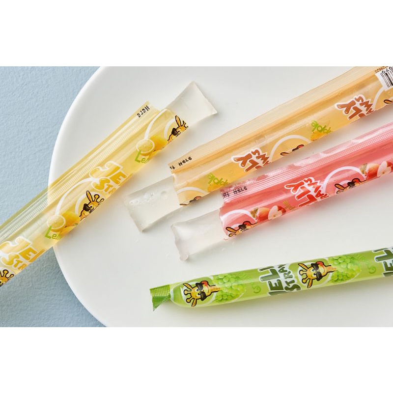 Thạch Trái Cây Kidswell Hàn Quốc