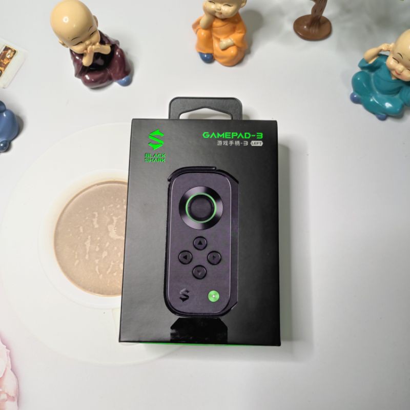 Tay cầm Chơi Game Xiaomi Black shark 3.0 (Chính Hãng)