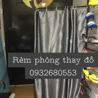 Rèm phòng thay đồ
