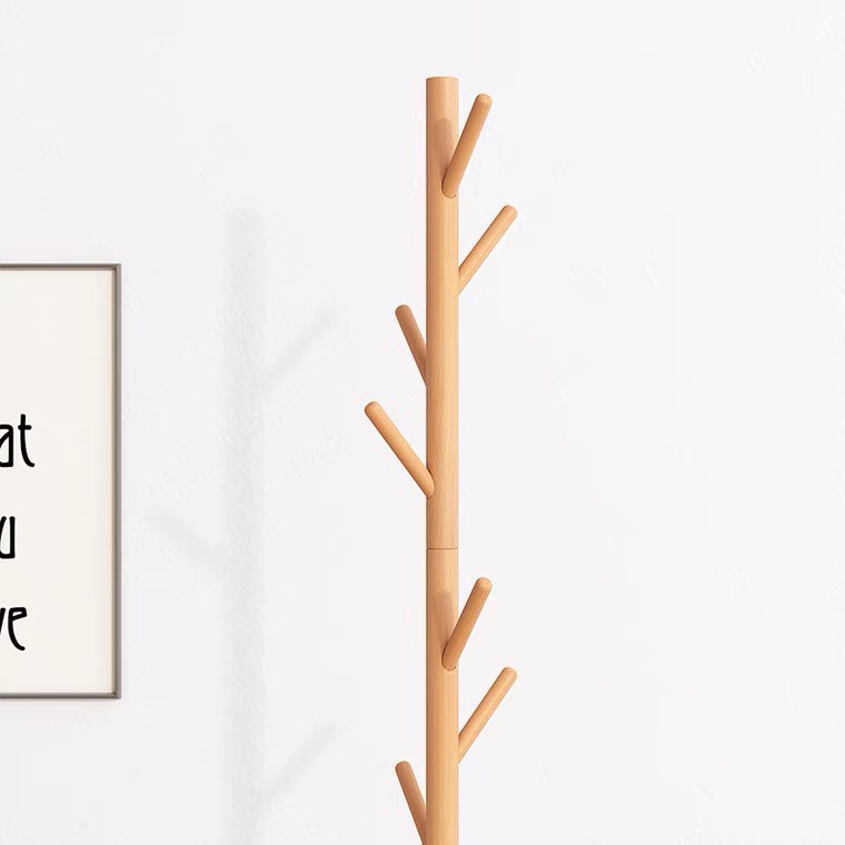 Giá Treo Quần Áo Cây Treo Phong Cách Hàn Quốc Decor Phòng Titan.st