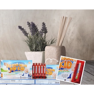 Siro ăn ngủ ngon HPKID, Giúp Bé Ăn Ngon Ngủ Ngon, Hỗ Trợ Tăng Sức Đề Kháng, Tiêu Hóa Tốt HP8C