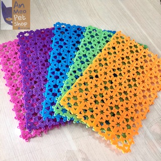 Tấm Nhựa Lót Sàn/Chuồng - Anmeopetshop