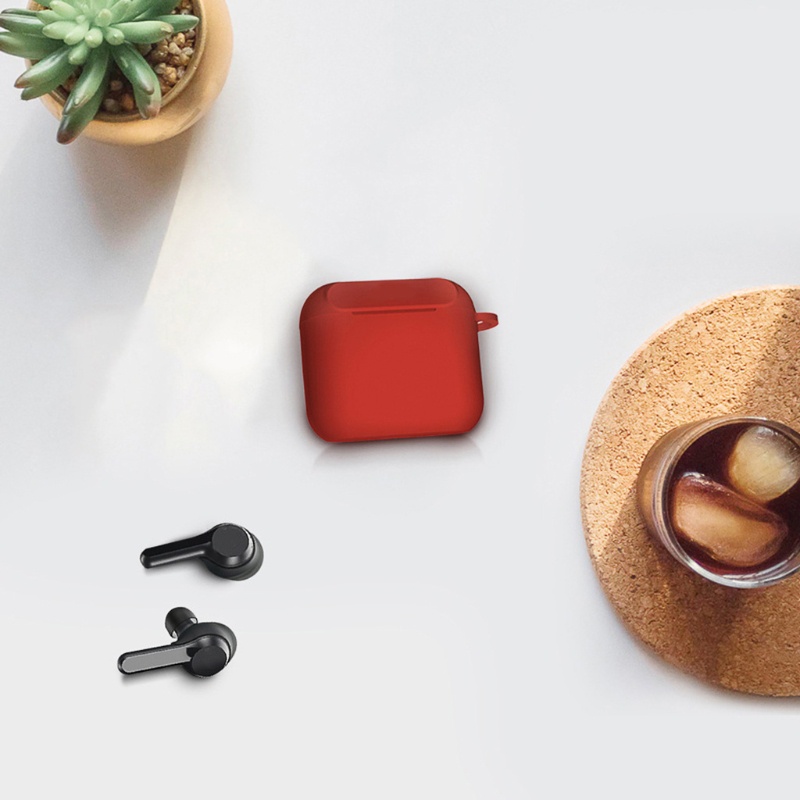 Vỏ Bảo Vệ Hộp Sạc Tai nghe không dây Skullcandy Indy Bằng Silicon Chống Trượt | BigBuy360 - bigbuy360.vn