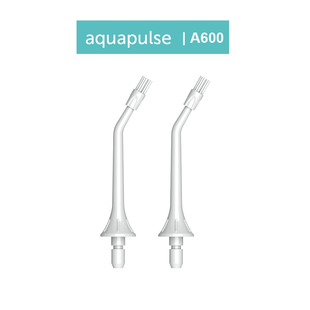 Đầu tăm thay thế máy tăm nước Aquapulse A600