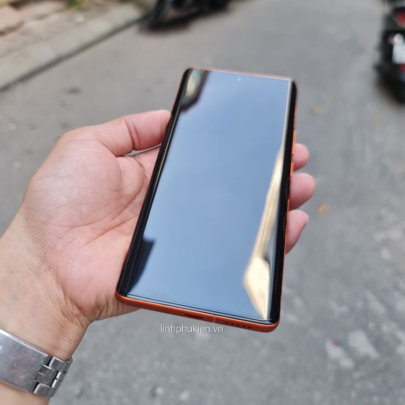 Kính cường lực Vivo X60 Pro / X70 / X70 Pro / X70 Pro Plus / X80 /  X80 Pro / X80 Pro Plus UV TMAX LIQUID