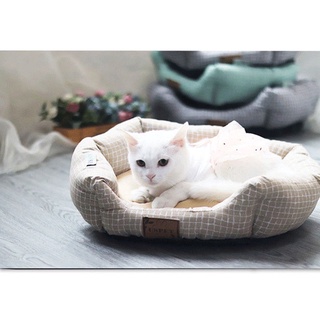 Nệm cho chó sofa cho mèo 71jx