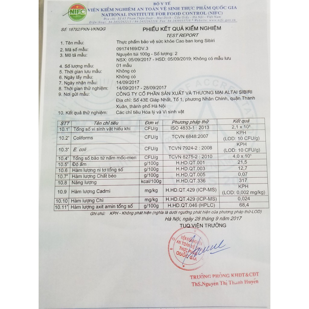 Cao Ban Long hộp 100 Gram | BigBuy360 - bigbuy360.vn