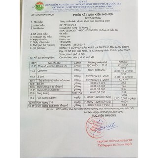Cao Ban Long hộp 100 Gram