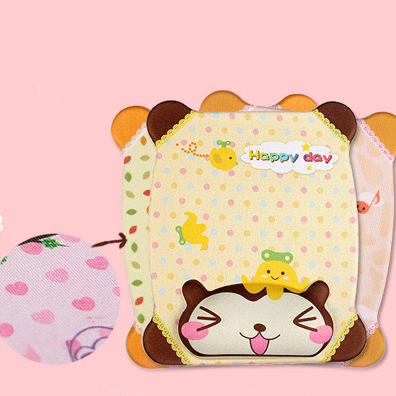Miếng lót chuột có đệm cổ tay siêu nhẹ thoải mái chống trượt