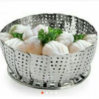 Vỉ hấp inox đa năng MRE