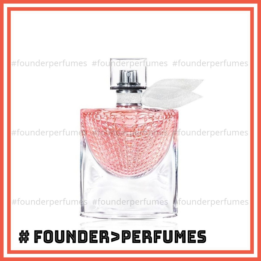 [S.A.L.E] 🌟 Nước hoa dùng thử Lancome La Vie est L'eclat #.founderperfume
