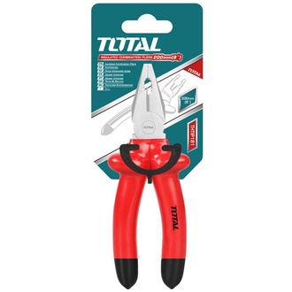 Kìm răng cách điện Total (THTIP181)