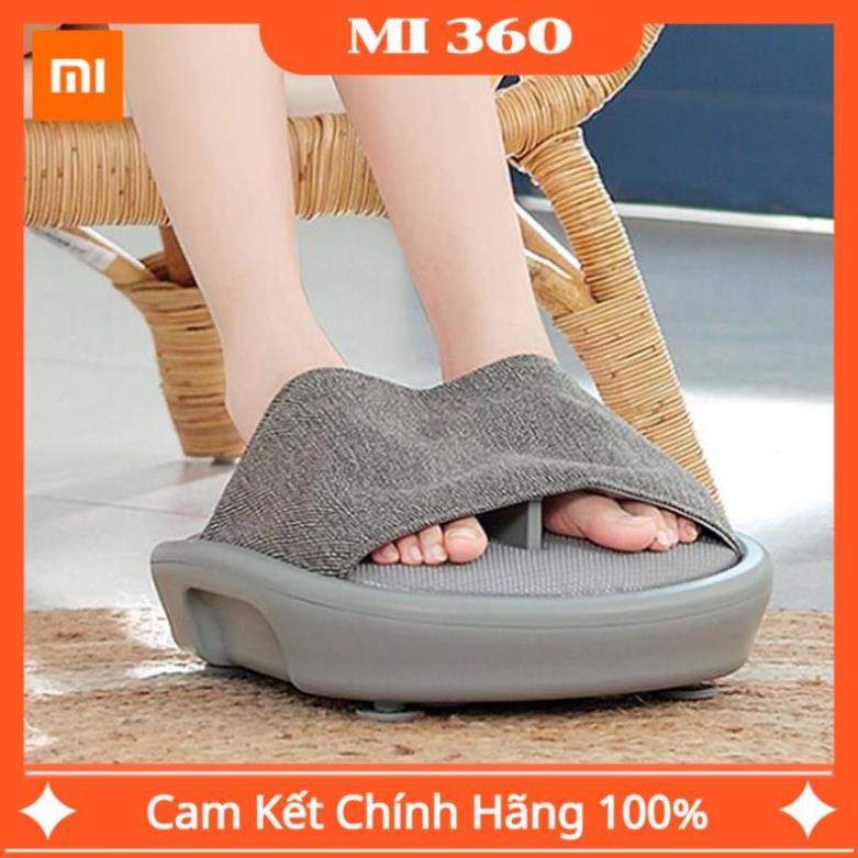 Máy Massage Chân Xiaomi Leravan Chính Hãng