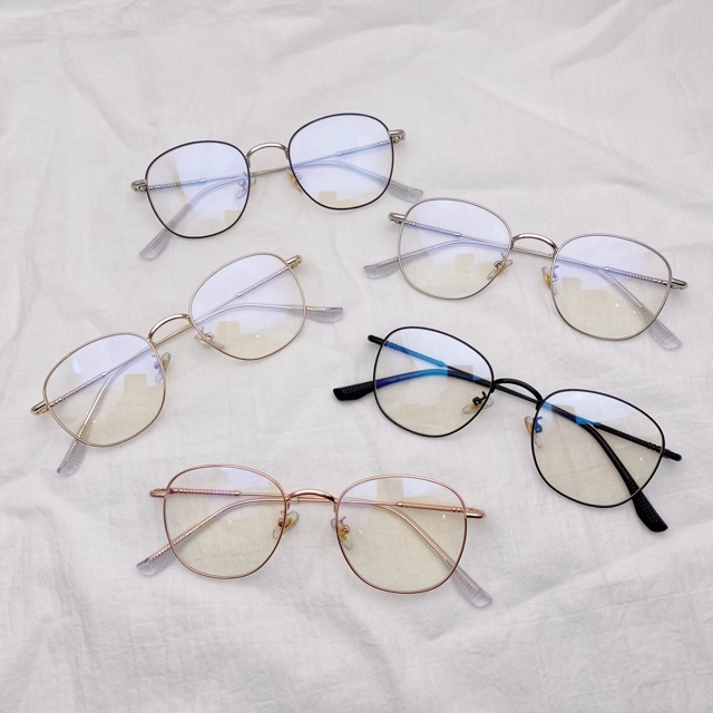 Gọng Kính Vuông Bầu ES 5261 | BigBuy360 - bigbuy360.vn