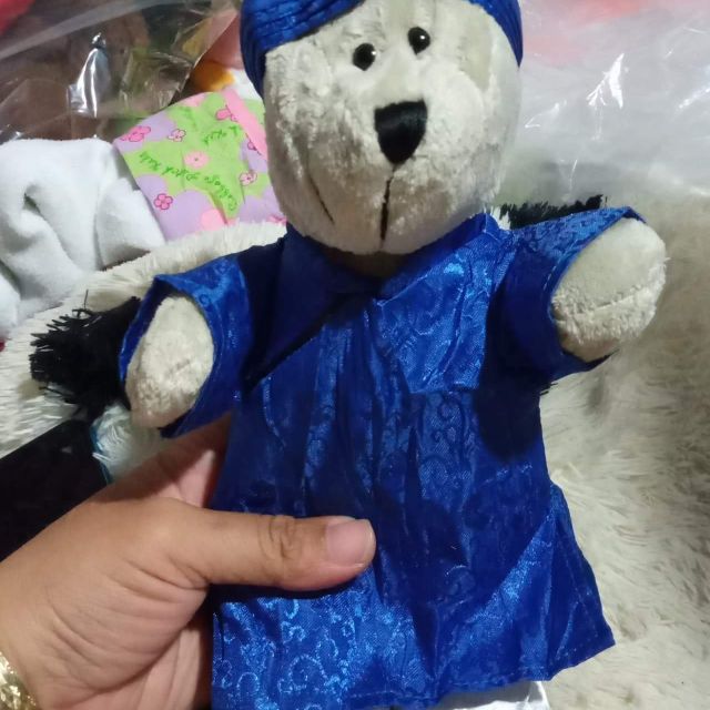 Gấu huỳnh duy