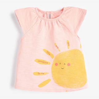 Bộ cộc bé gái little maven