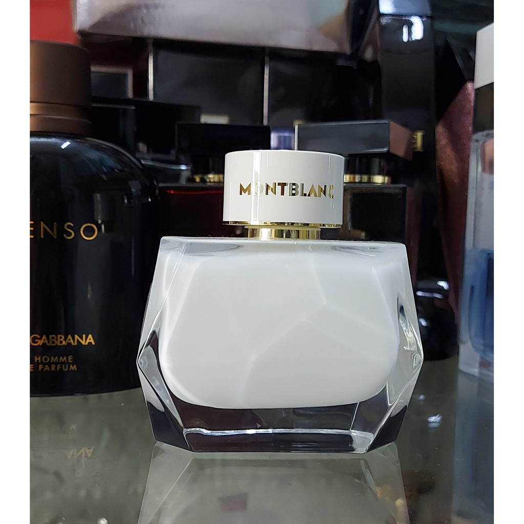 Nước hoa Montblanc Signature EDP