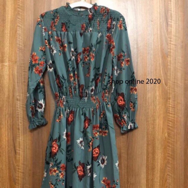 Váy nữ Zara xuất tn2809