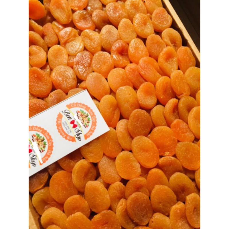 MƠ THỔ NHĨ KÌ 1KG RÚT HẠT ĂN LIỀN KHÔNG ĐƯỜNG | BigBuy360 - bigbuy360.vn