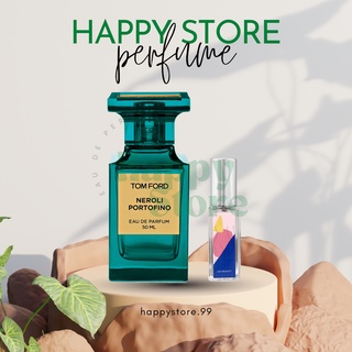 [Chính hãng] Mẫu thử 5ml/10ml Nước hoa 𝐓𝐨𝐦 𝐅𝐨𝐫𝐝 𝐍𝐞𝐫𝐨𝐥𝐢 𝐏𝐨𝐫𝐭𝐨𝐟𝐢𝐧𝐨 𝐄𝐃𝐏 (Hương cam Bergamot, Quả quýt hồng)