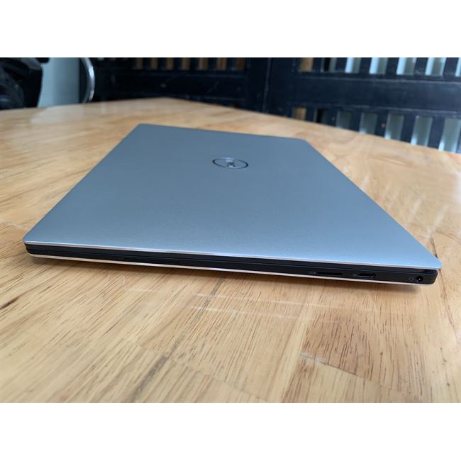 Laptop Dell xps 9380, i7 8565u, 16G, 256G, 4K, touch, 99%, giá rẻ (4K) | BigBuy360 - bigbuy360.vn