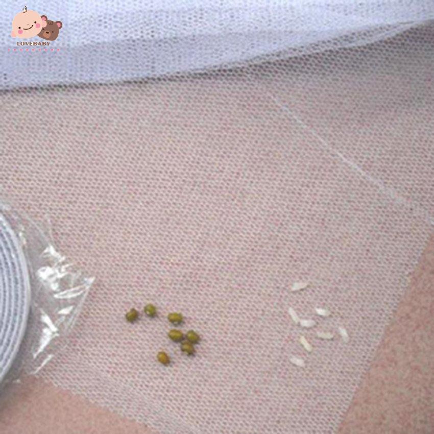 Rèm Cửa Sổ Chất Liệu Polyester Chống Côn Trùng