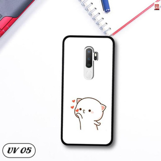Ốp lưng Oppo A5 2020/A9 2020 -dễ thương chất