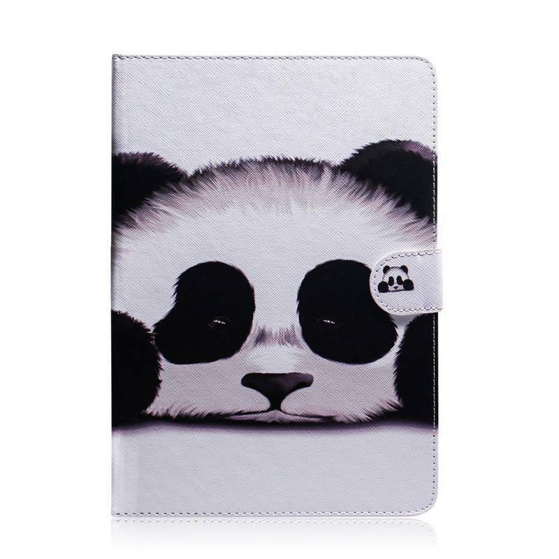 For Samsung Galaxy Tab A 8.0 2019 SM-T290 T295 T297 Leather Smart Tablet Case Cover