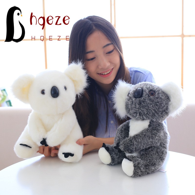 Gấu Koala Nhồi Bông Đáng Yêu Cho Bé