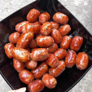 XÚC XÍCH BI 500G
