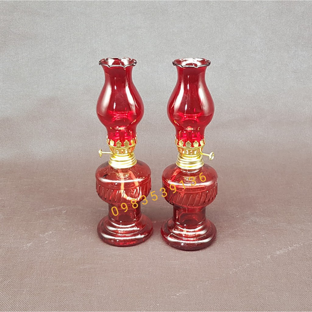 ĐÈN THỜ, ĐÈN DÂU GỐM SỨ BÁT TRÀNG, DẦU ĐÈN KHÔNG MÙI, ĐÈN DẦU THỦY TINH