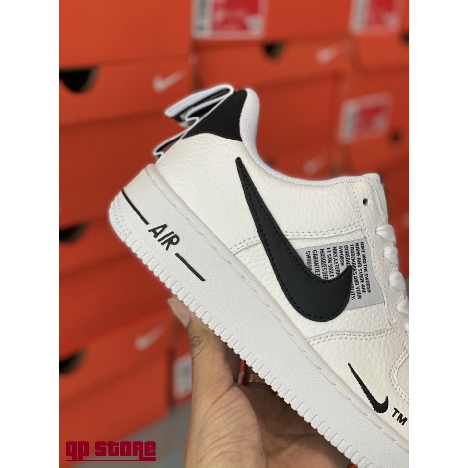 Giày Thể Thao Nike Air Force 1 (Fullbox)