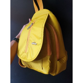 balo vải dù hiệu KIPLING