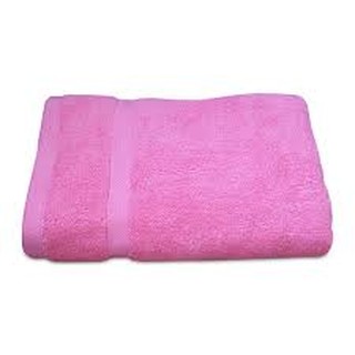 Khăn tắm cotton 70x140cm