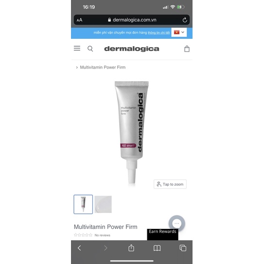 GIẢI PHÁP CHUYÊN NGHIỆP DÀNH CHO VÙNG MẮT DERMALOGICA HÀNG CÔNG TY