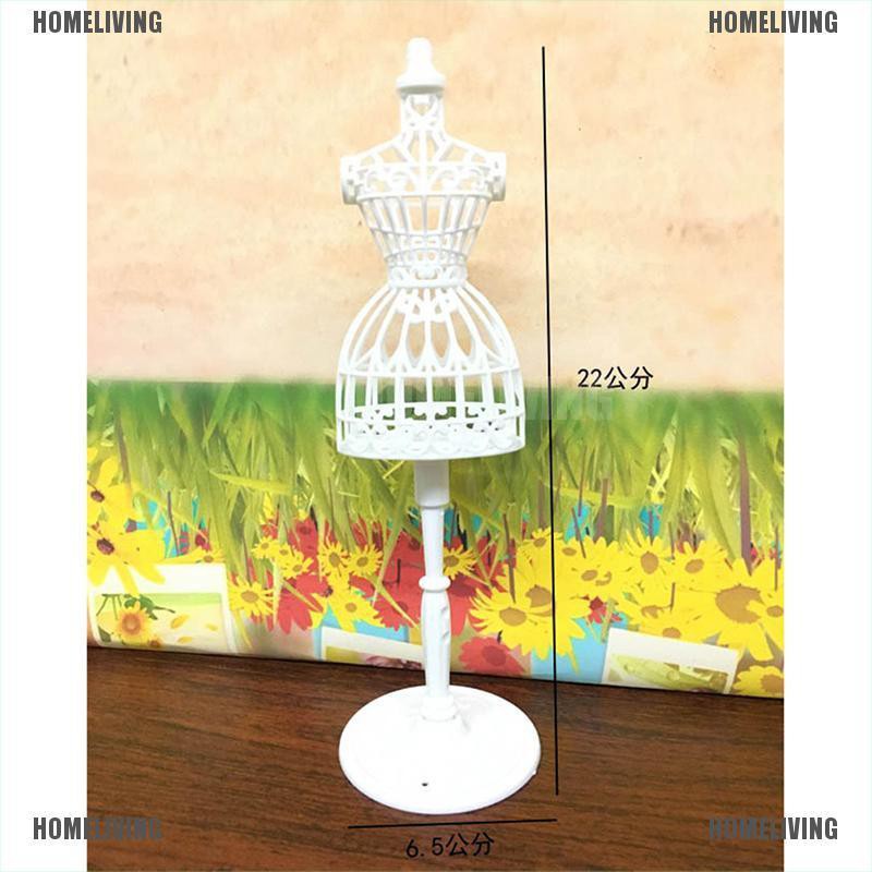 [Homeliving] Móc Treo Quần Áo Búp Bê