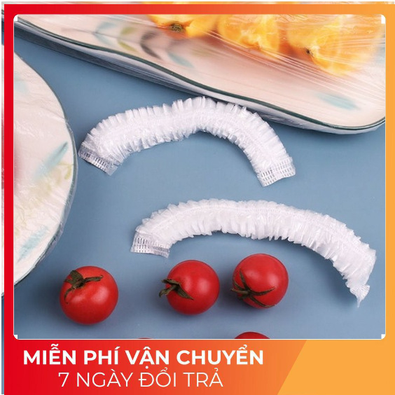 100 BỌC GẤU BỌC THỰC PHẨM