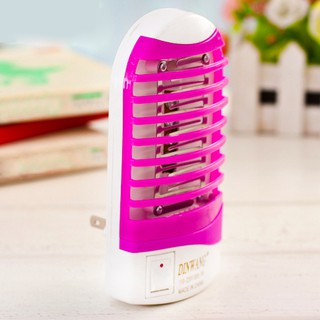 Đèn bắt muỗi