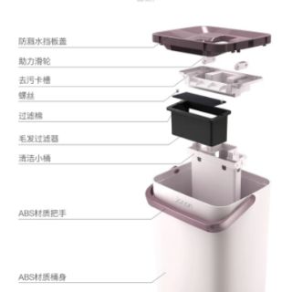 🆕 Chổi lau nhà 👍