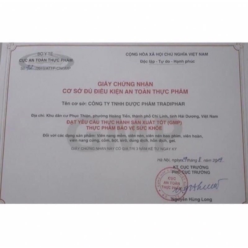 ❤️HÀNG CHÍNH HÃNG❤️Phong Thấp Truy Phong Thấu Cốt Hoàn  - Hỗ Trợ Xương Khớp, Phong Thấp - Lọ 20 Viên