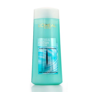 Nước hoa hồng L'ORÉAL Hydra Fresh Anti-Shine
