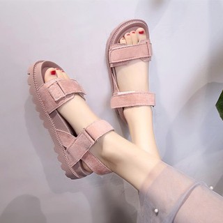 Sandal nữ chào hè 2021
