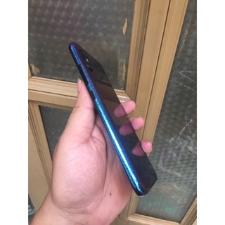 Skin dán màu Xiaomi Mi 8