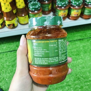 Sa Tế Cay Thuận Phát 250g