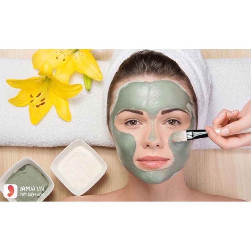 Cọ Quét Mặt Nạ, Cọ Đắp Nạ, Cọ Mask Siêu Mềm Mịn